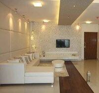 Model Flat Images